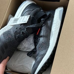 Adidas ultraboost uncaged